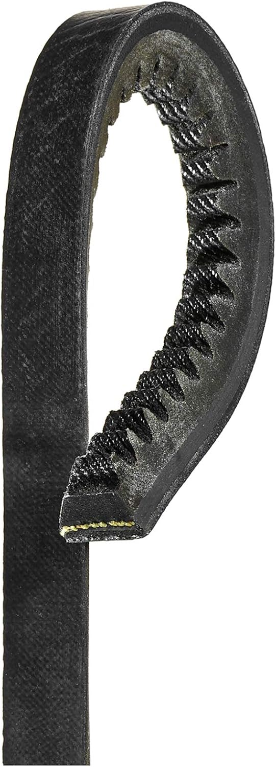 35.5" Cogged Belt [125 47.002.035]