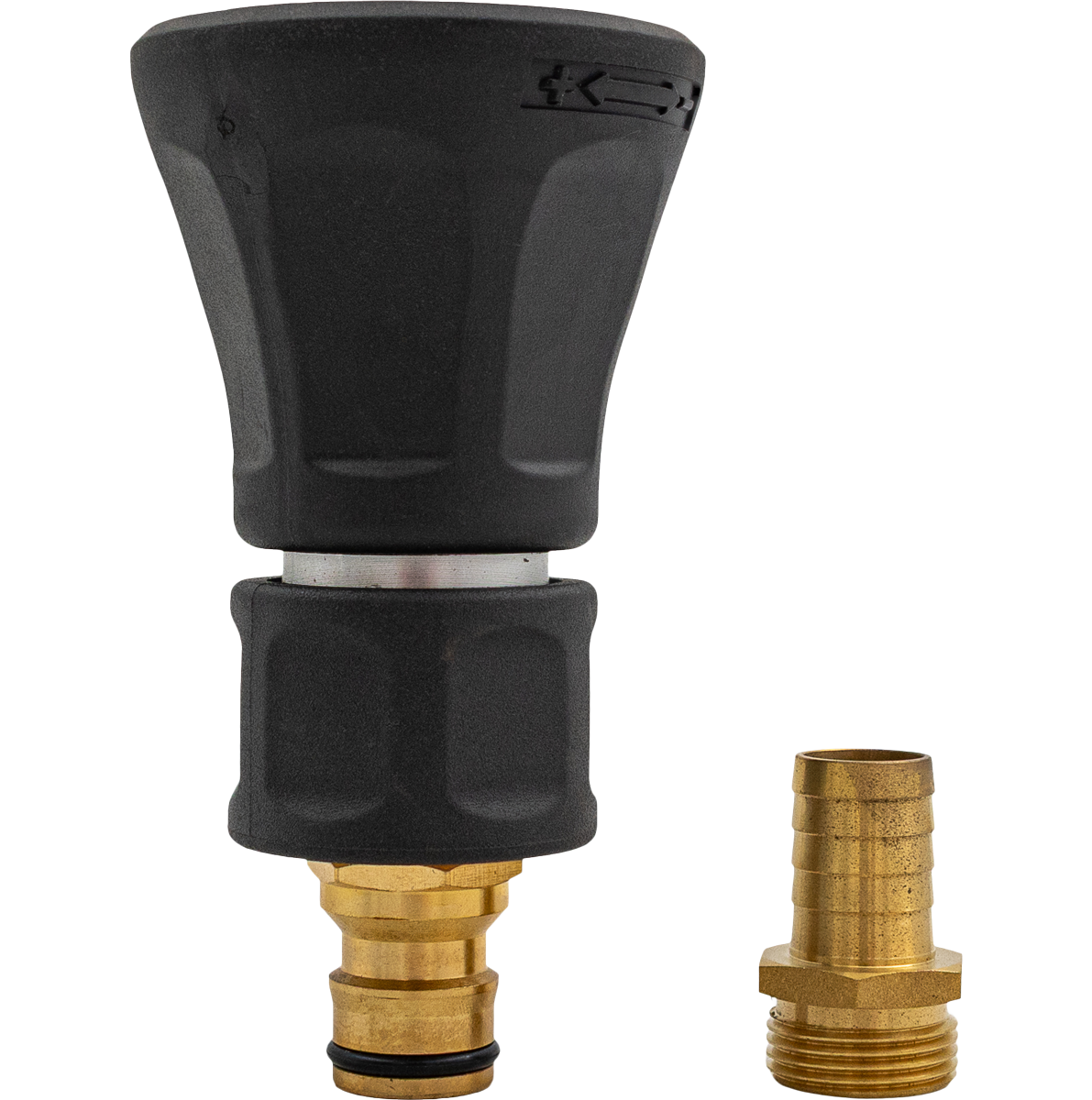 Fire Nozzle 3/4" [125 50.100.112]