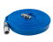 1" PVC Layflat Hose w/ Camlock C & E