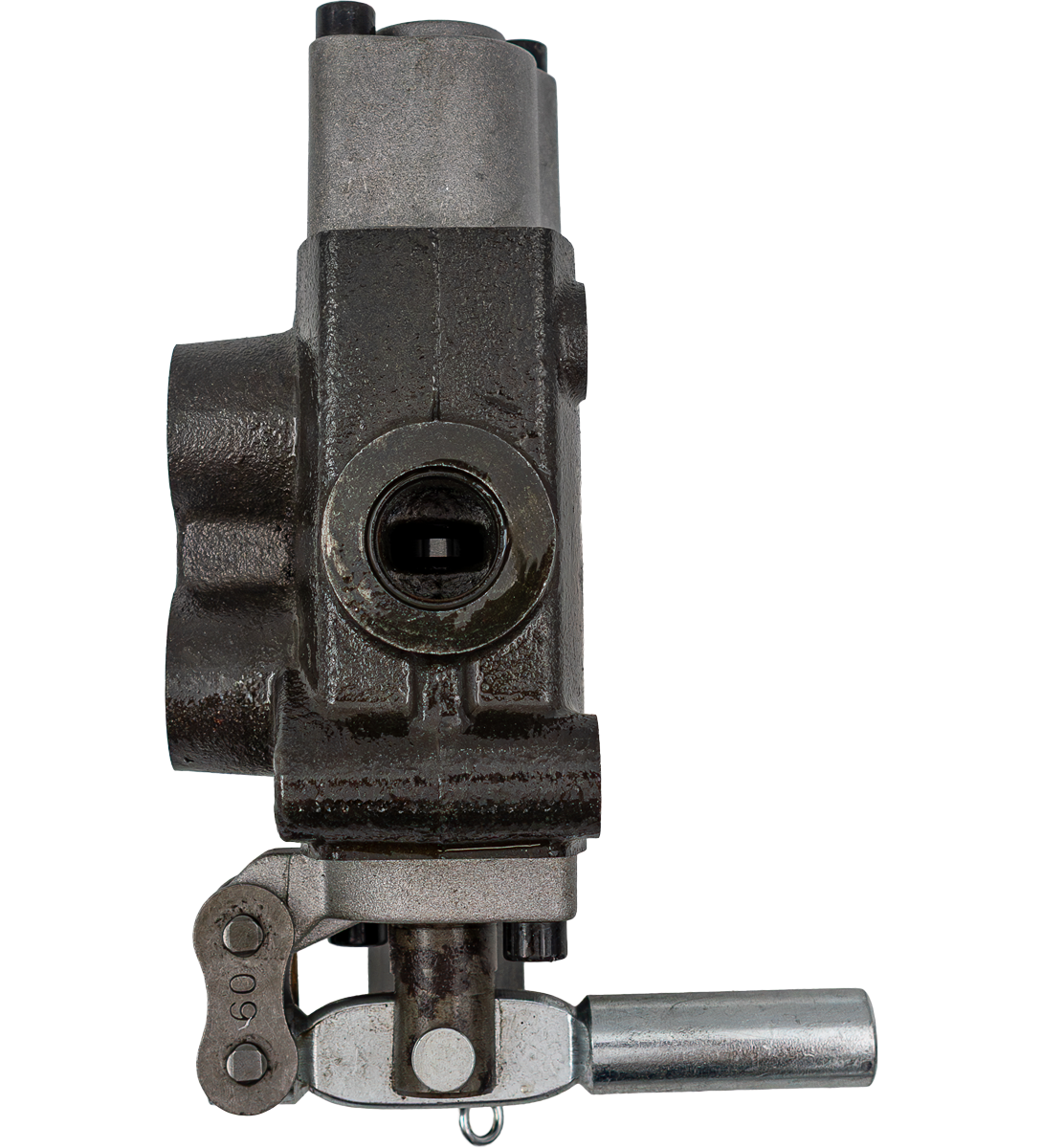 LS16T Hyd Valve [125 520-766]