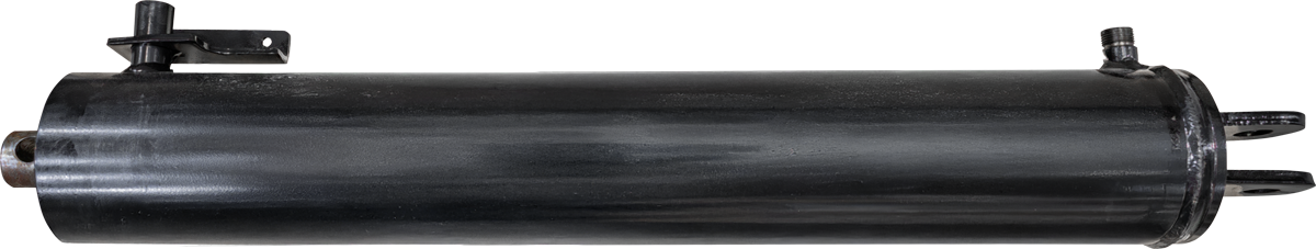 Cyclinder Splitter (C01) [125 530-465]
