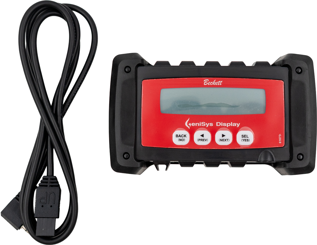 GeniSys® Contractor Tool[125 59.000.005]