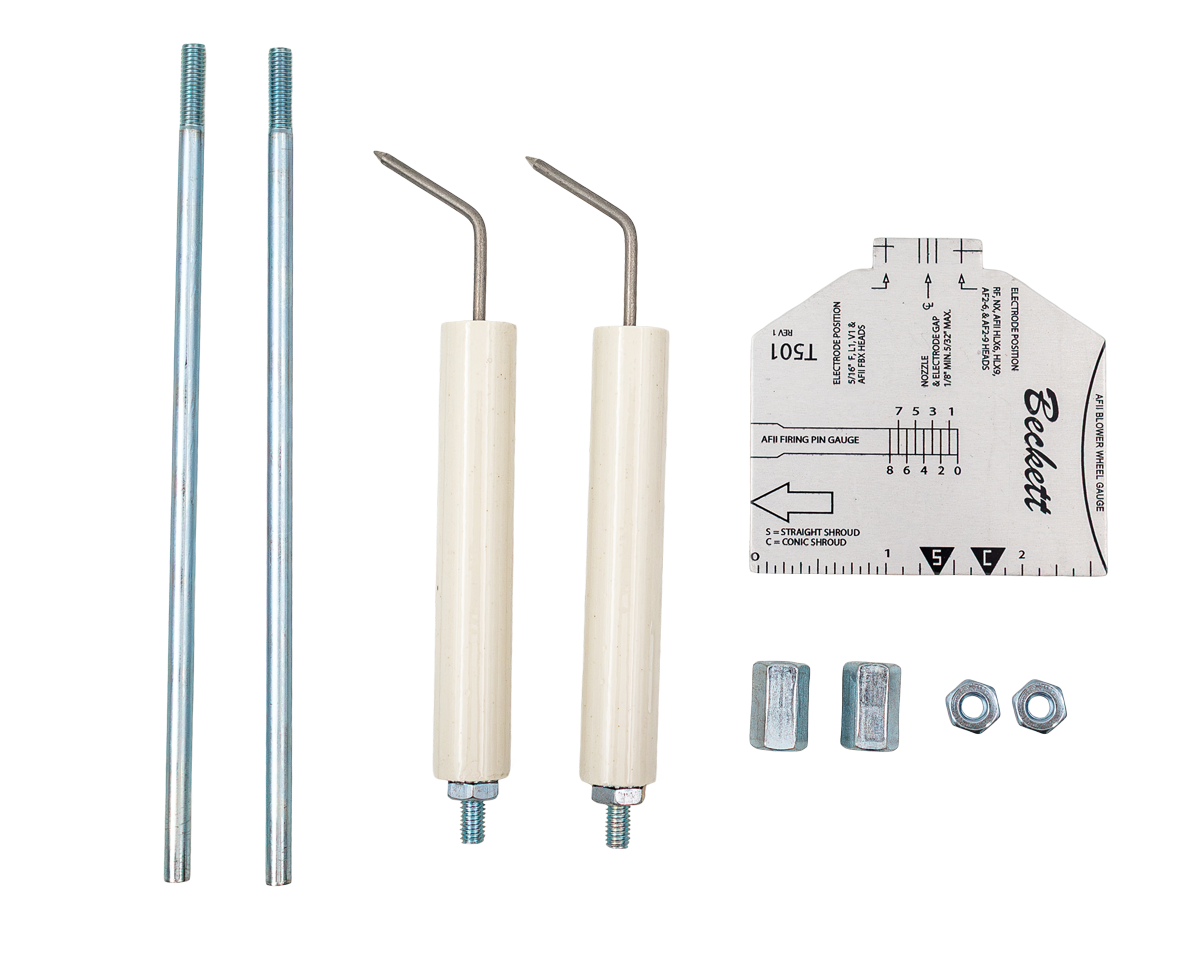 Electrode Assembly[125 59.110.002]