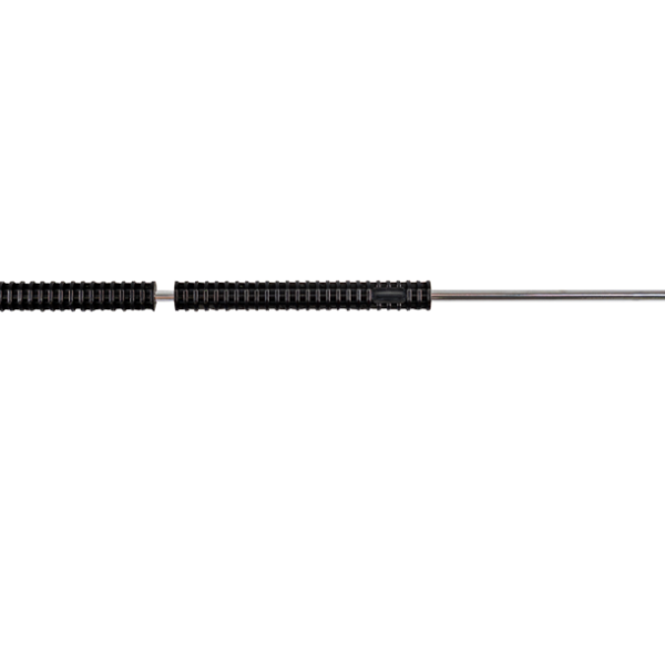 Gun & Lance Assembly - Molded - BE [125 85.205.026]