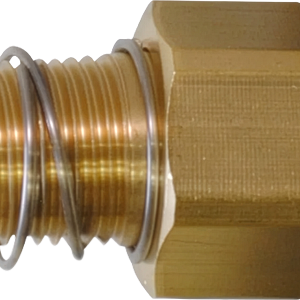 Adaptor - Garden Hose Hex [125 85.300.120]