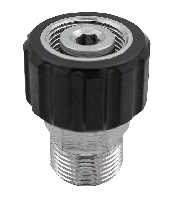 M22 F (15 mm) M22 M (14 mm) [125 85.300.159 B]