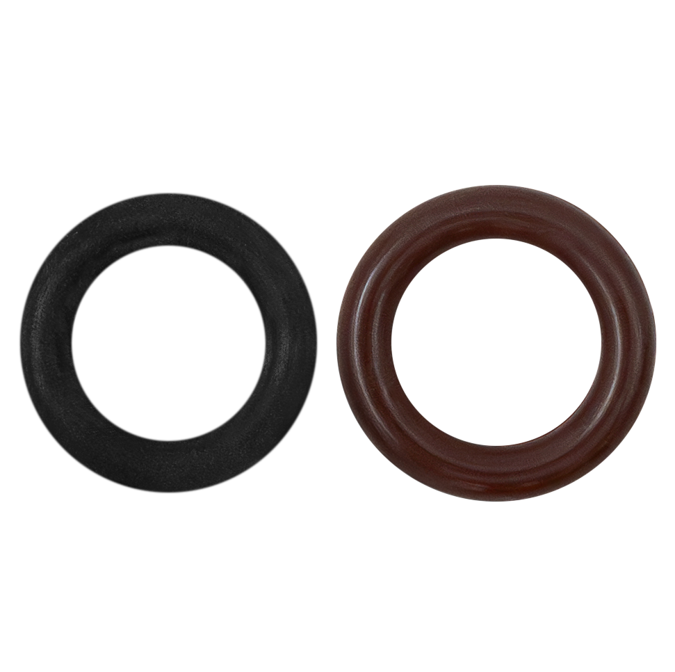 Replacement O-Rings - BAR[125 85.309.102C]