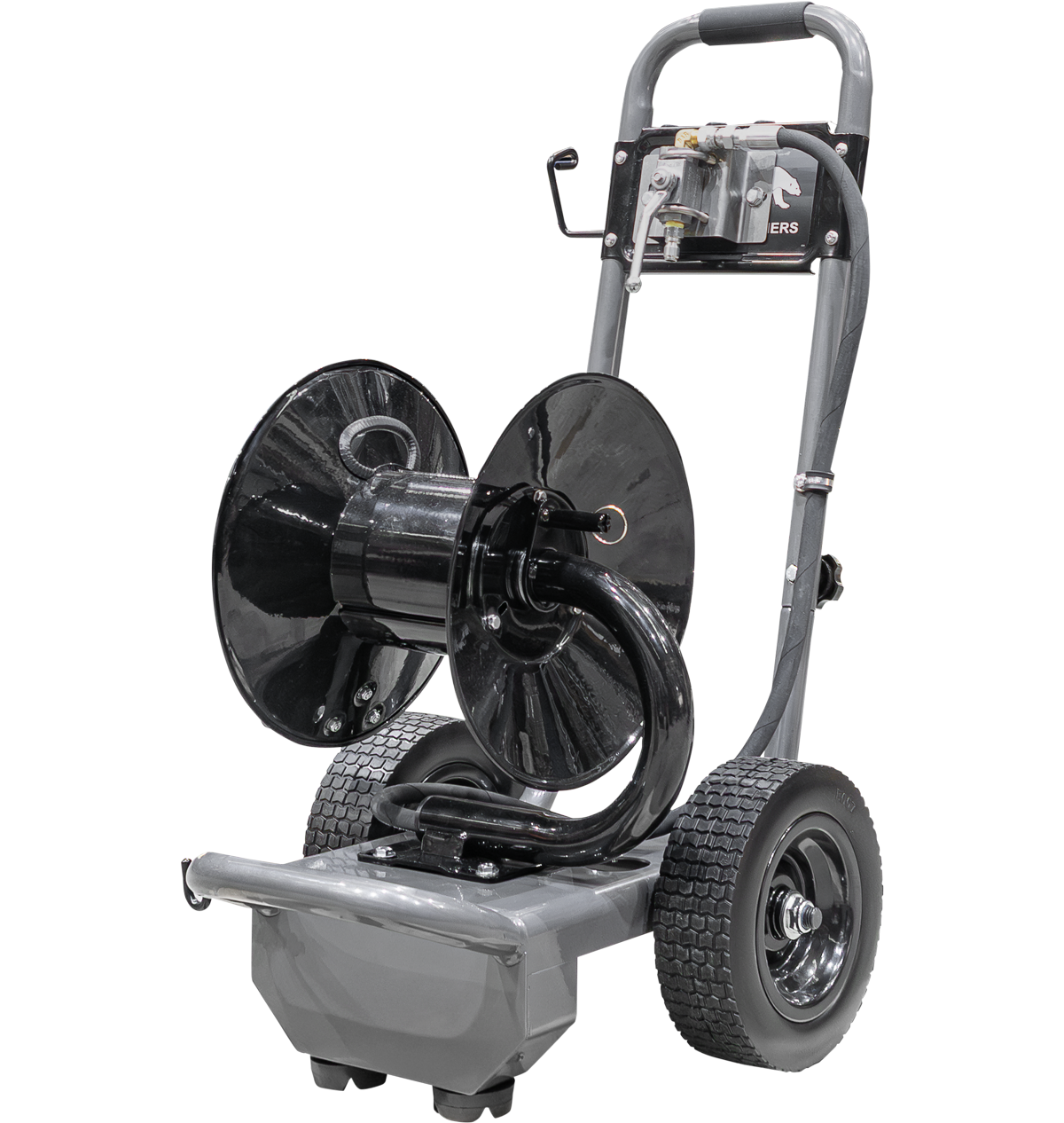 Portable reel & Trolley [125 85.402.001D]