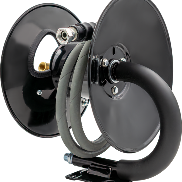 Hose Reel Mounting Kit - Suits 13 HP Machines [125 85.402.052]