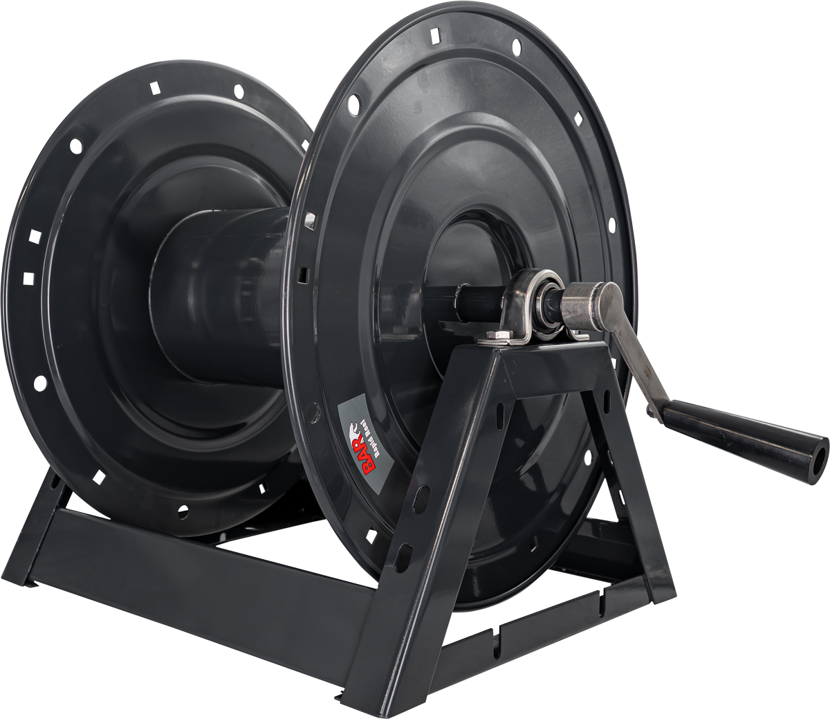 Hose Reel - A Frame - BAR [125 85.402.104]