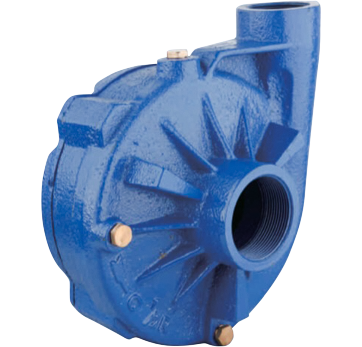 Pump – ZT40  1.5”[125 85.572.205]