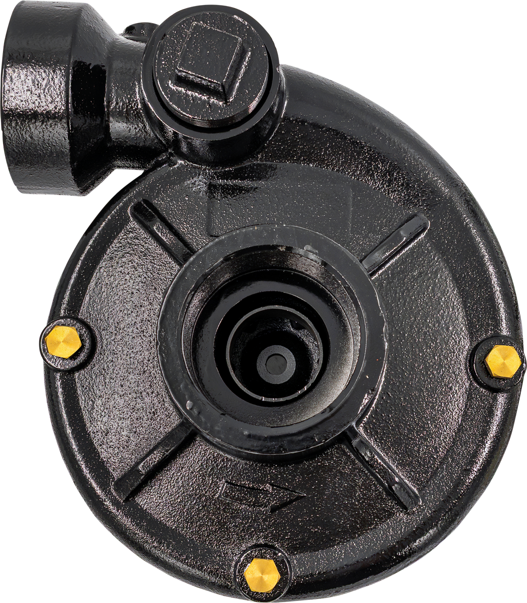 Pump - TT80B with Viton Seals [125 85.572.207]