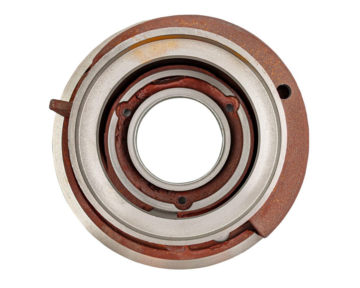 TP4013 Volute [ZZZ 125 85.572.320] [125 85.572.320]