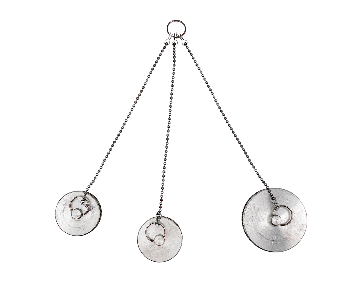 Outlet caps/seals/retainer Kit [125 85.572.583]