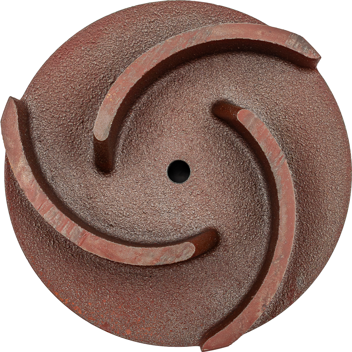 Impeller WP20650/30650 3/4 Keyed [125 85.572.608Q]
