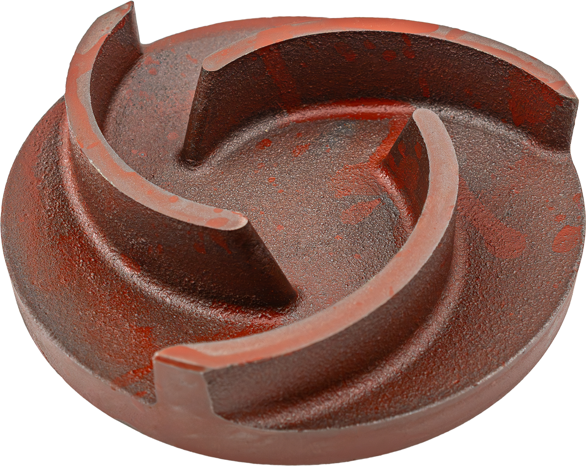 Impeller WP20650/30650 [125 85.572.608]