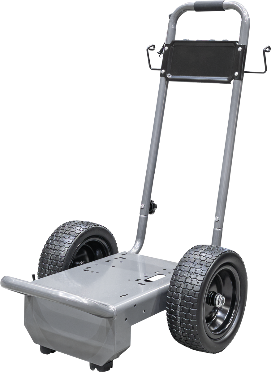 Trolley - 2 Wheel [125 85.600.125]