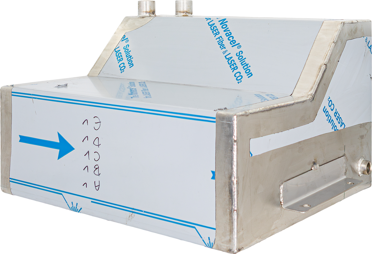 Water Tank 30 L for JV Frame [125 85.601.013]