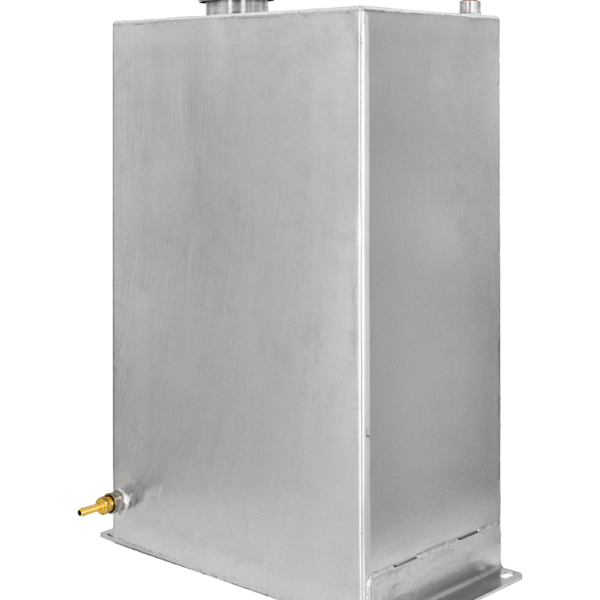 25 L Fuel Tank Base Mount [125 85.601.041]