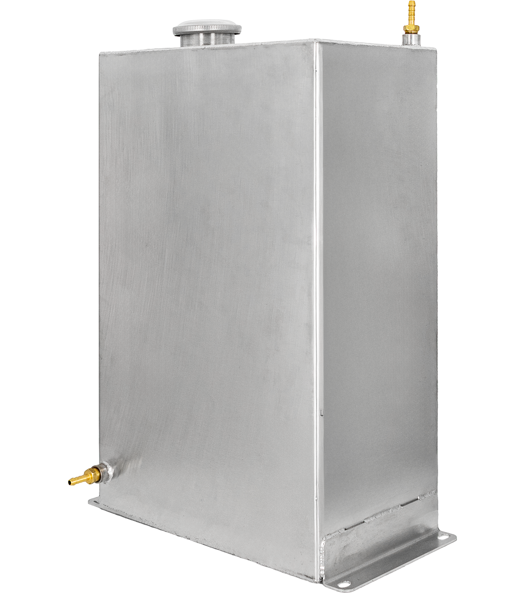 25 L Fuel Tank Base Mount [125 85.601.041]