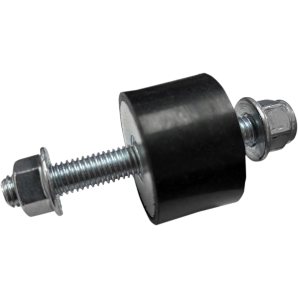 Vibration Mount Stud M10 25 KG [125 85.660.060]
