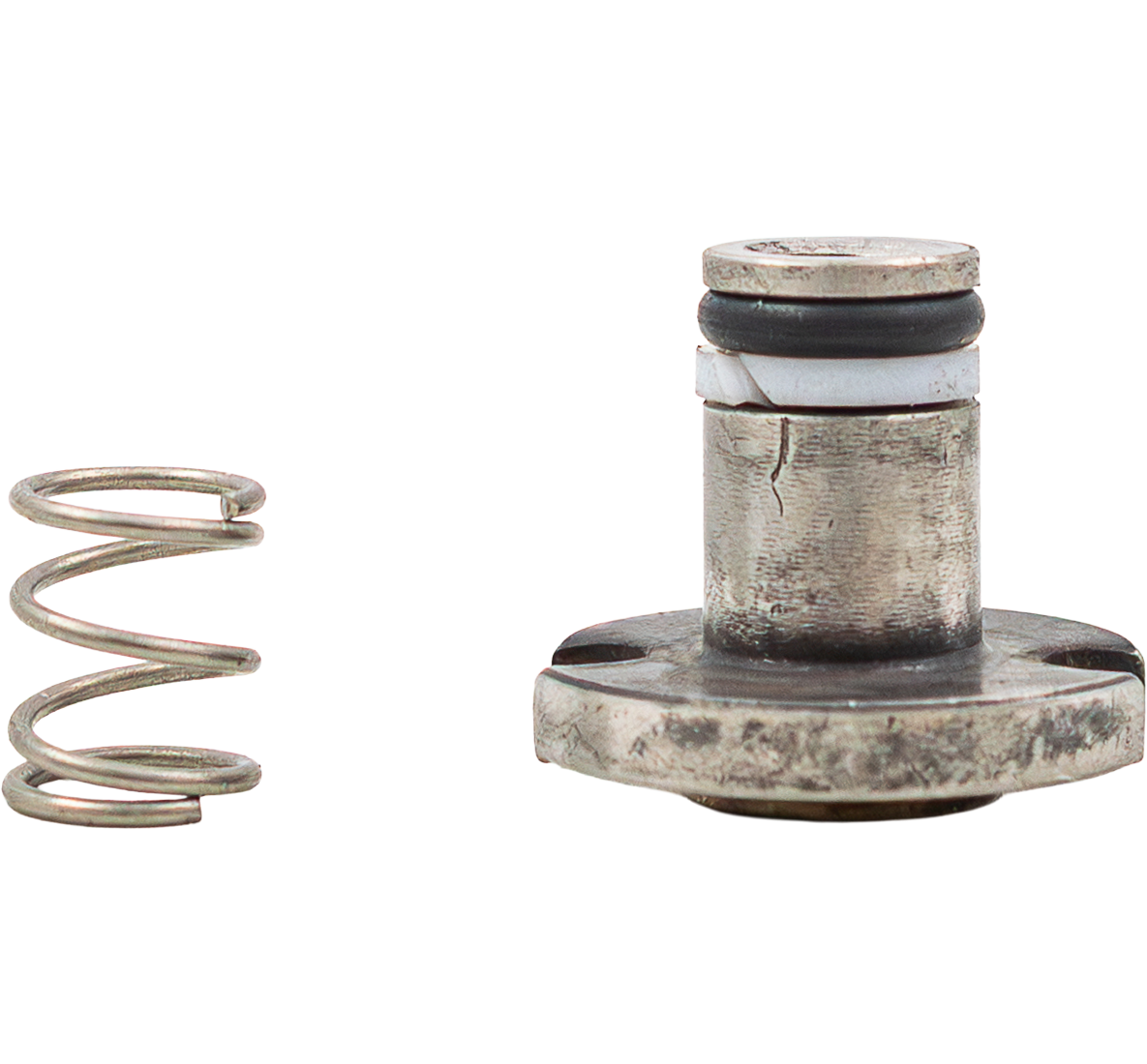 Inlet valve FSC S/S carbide [125 85.790.001]
