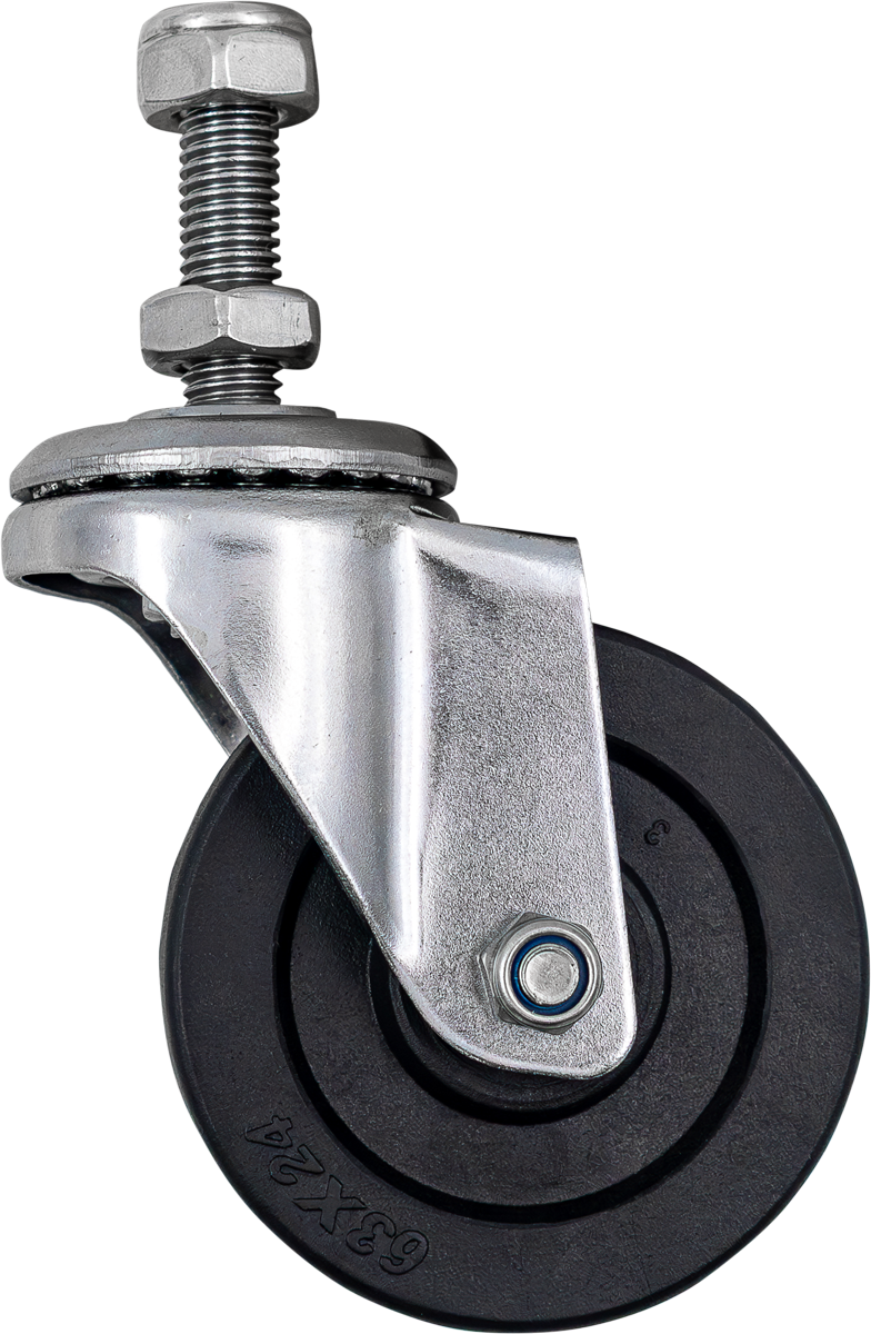 WAW Castor Wheel[125 85.790.029]