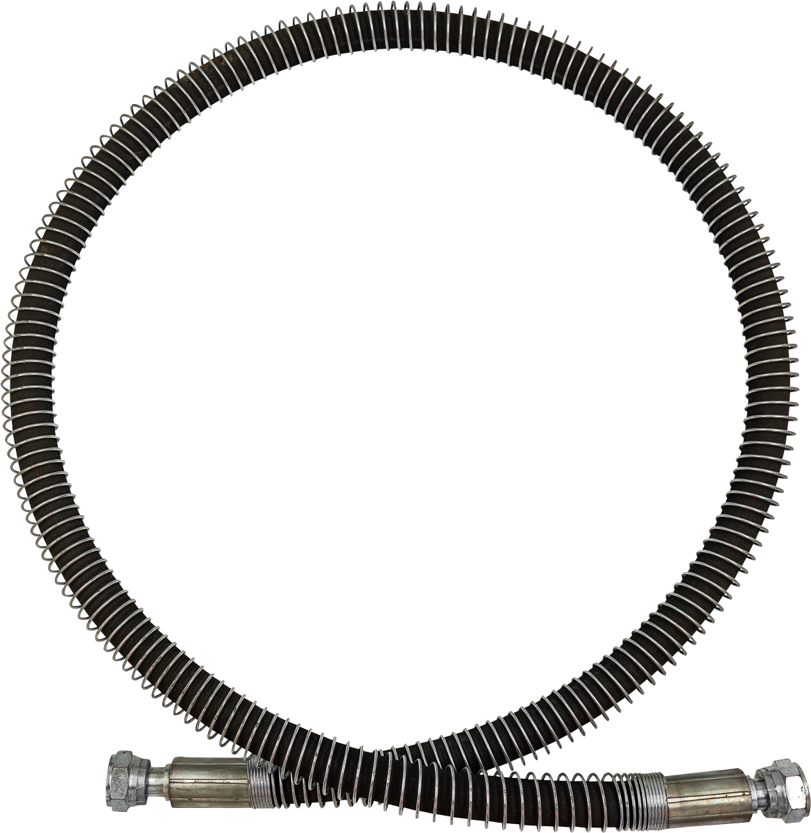 Splitter Hyd Hose Assembly [125 85.802.013 (LSTL17)]