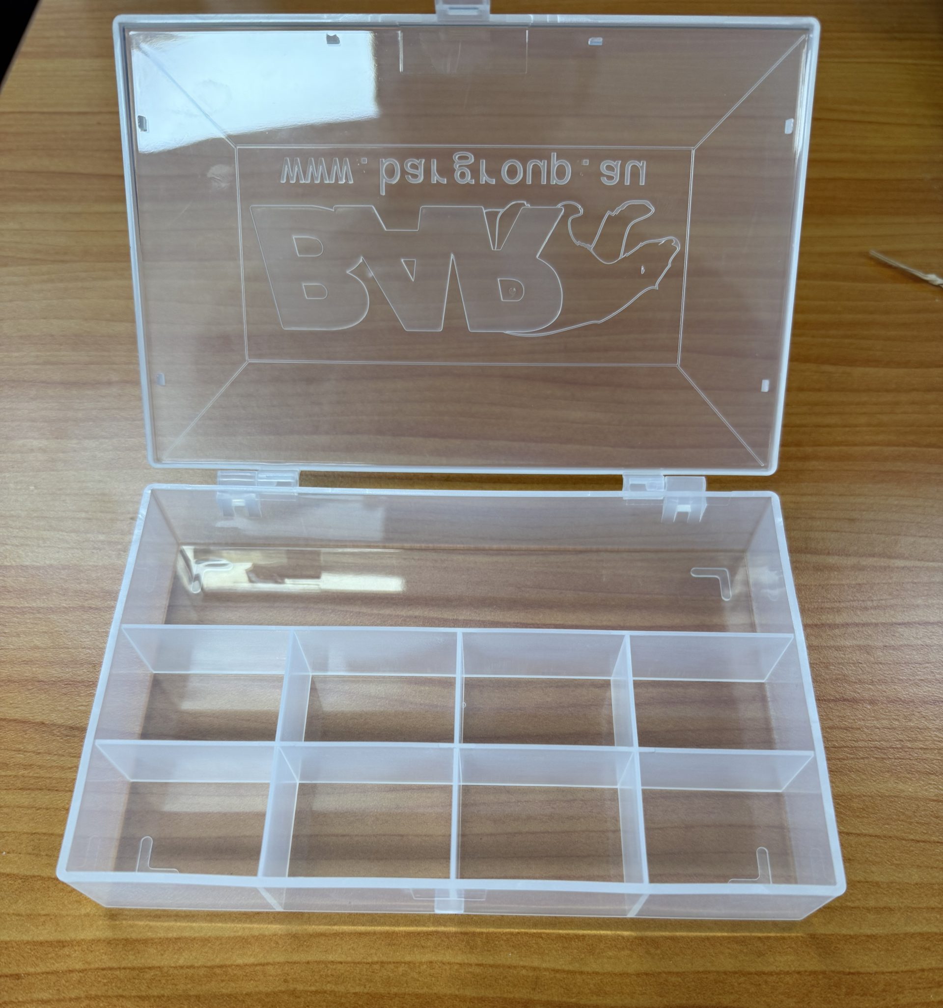Plastic Box Suits O-Ring Kit[125 85.804.009]