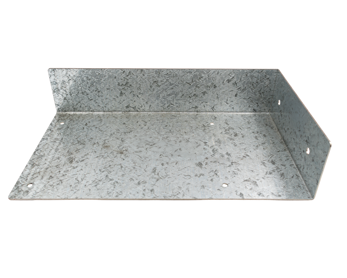 Electric Outlet Bracket - 6gang[125 85.804.055]