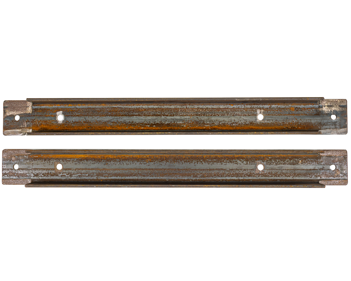 Engine Front Foot Mount[125 85.804.075]