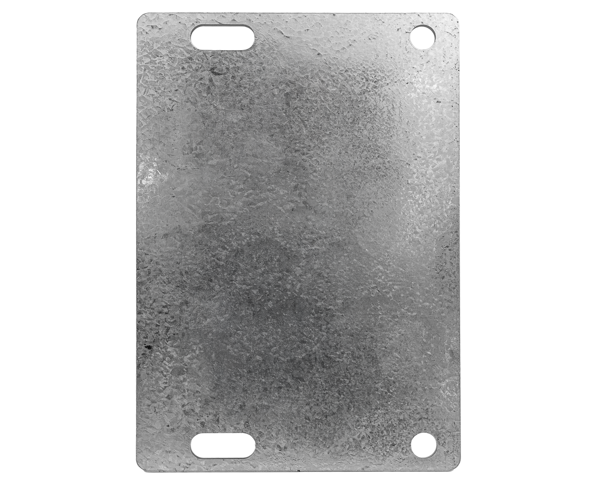 Spacer Plate GX390 3 mm [125 85.804.082]