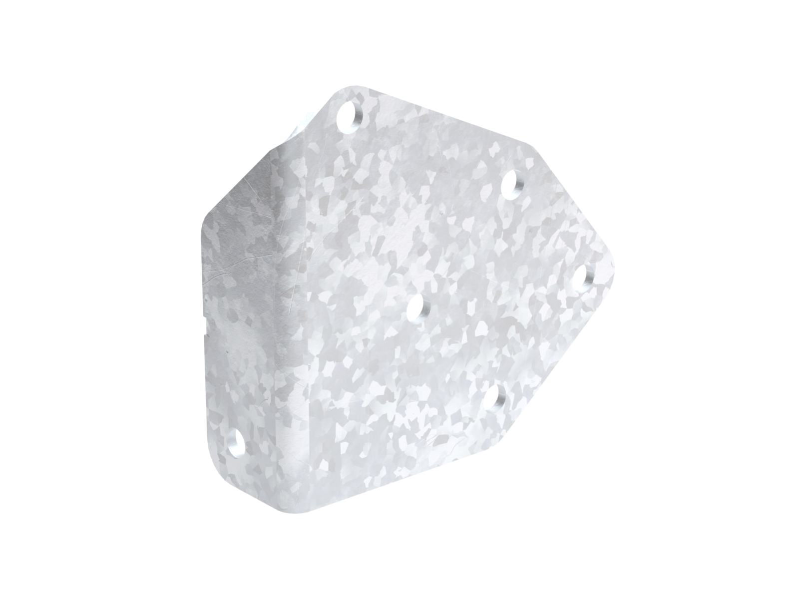 Brake Bracket - JM3 [125 85.804.489]