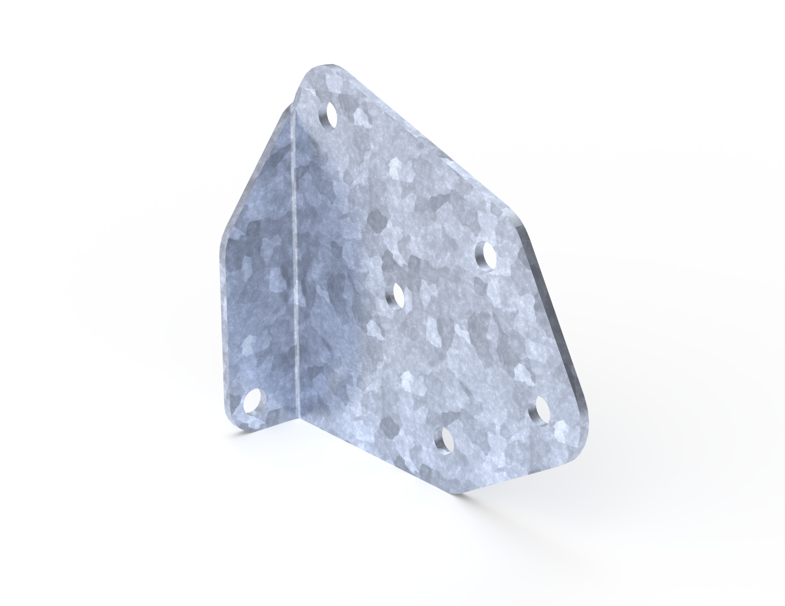 Brake Bracket - J Frame [125 85.804.493]