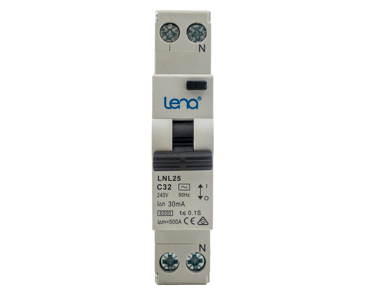 Lena RCBO 1PH C32 [125 85.804.613]