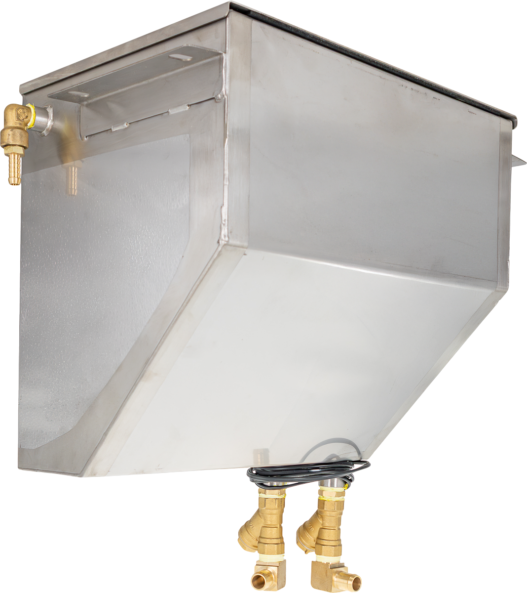 Jetter Water tank Subassembly [125 85.810.000]