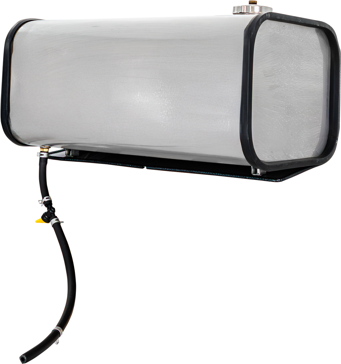 Jetter Fuel Tank Subassembly[125 85.810.001]