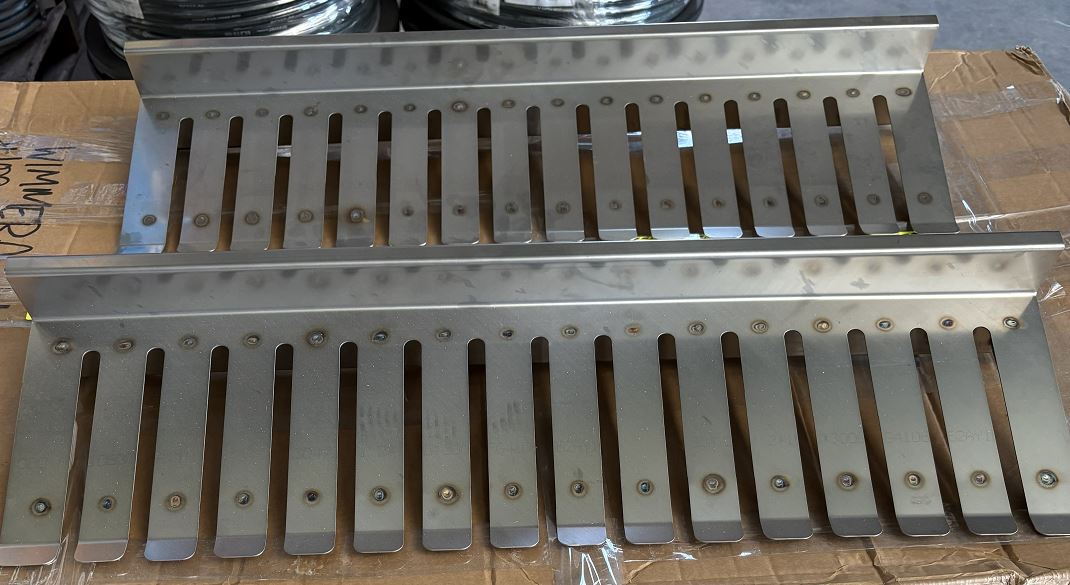 WAW Arm Caddy [125 85.900.052]