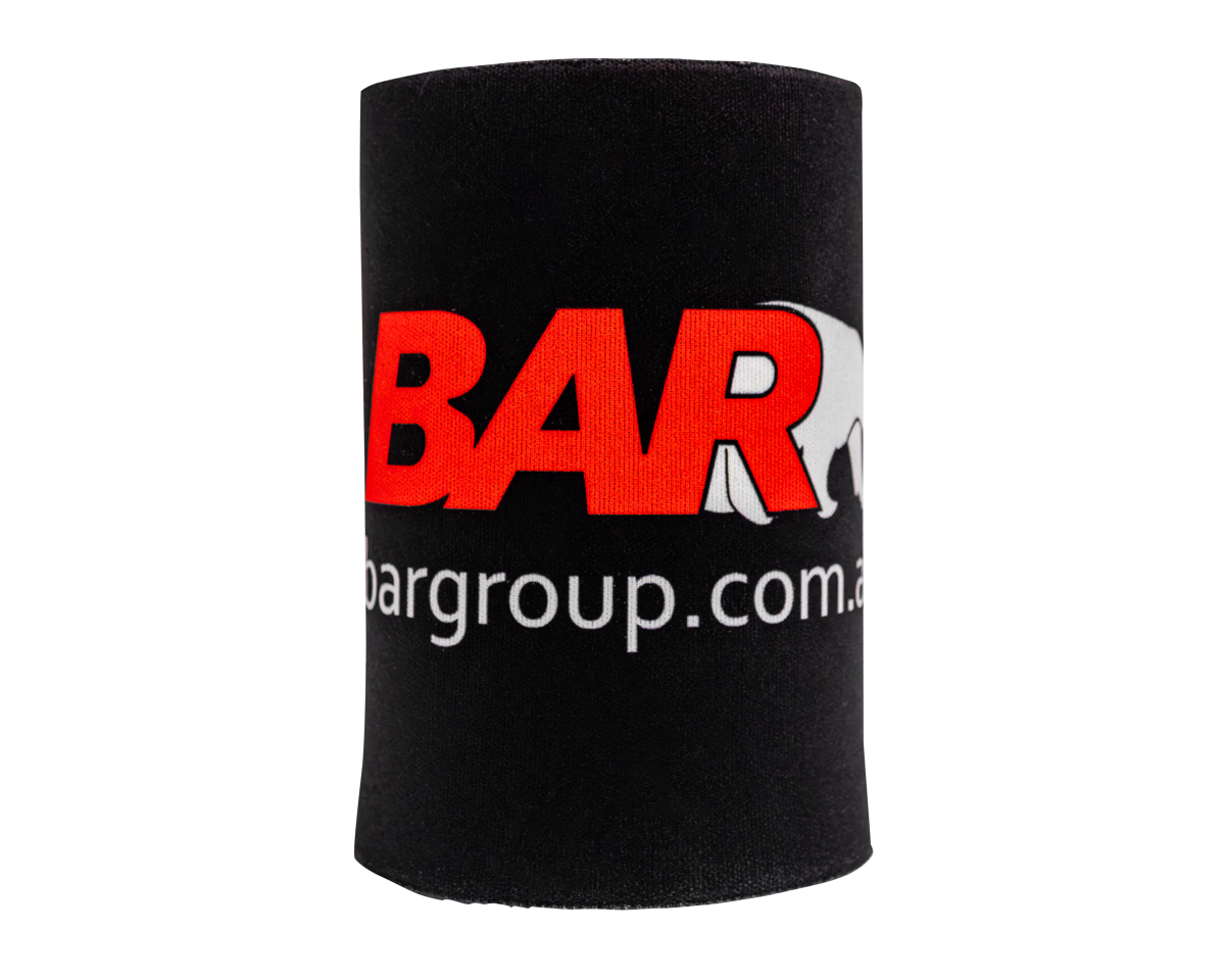 BAR Stubby Holder [125 85.900.150]
