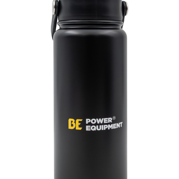 BE Water Bottle S/S[125 85.900.158BE]