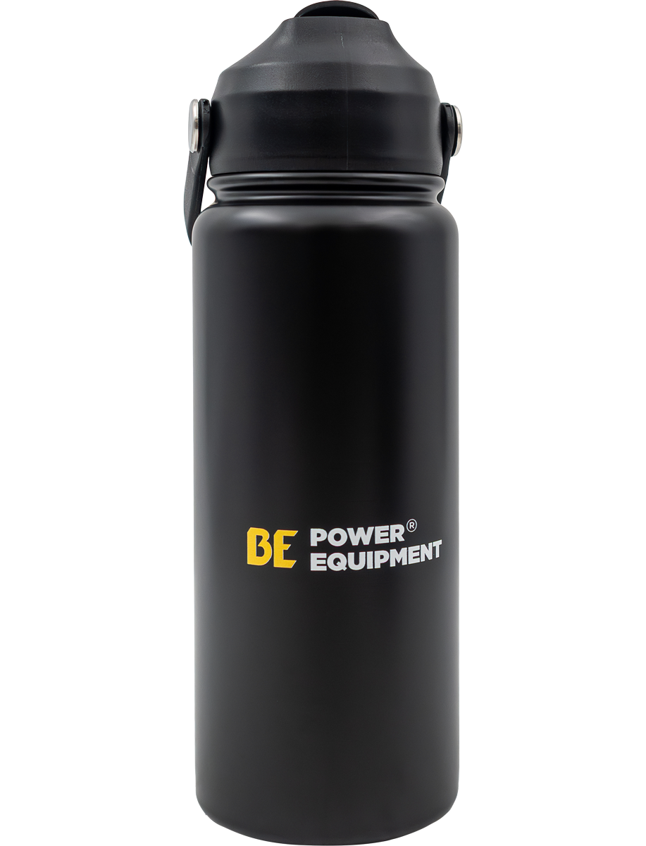 BE Water Bottle S/S[125 85.900.158BE]