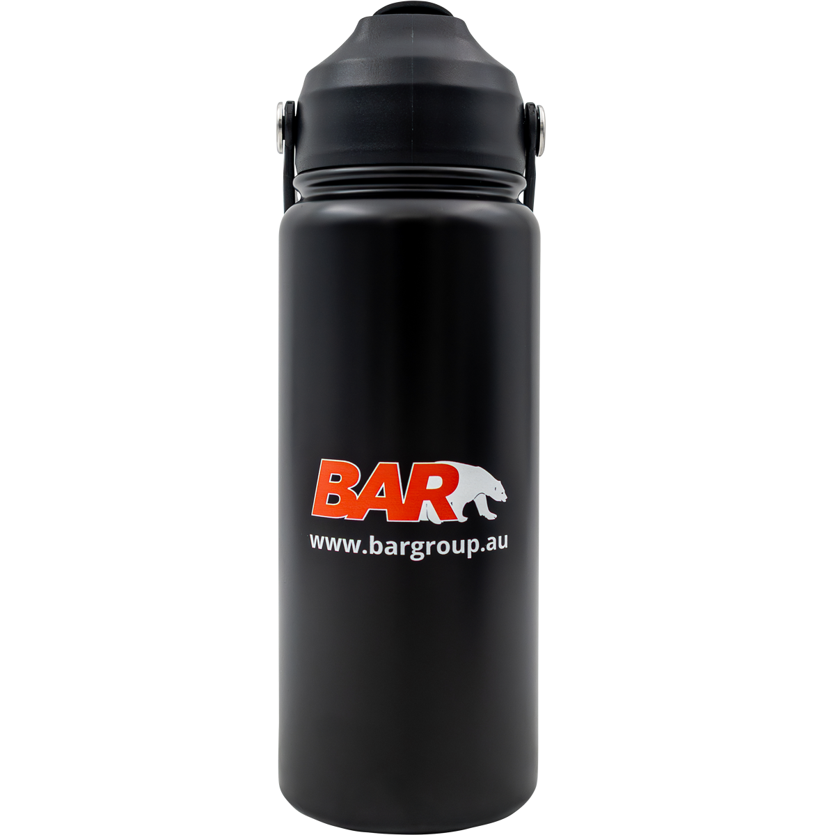 BAR Water Bottle S/S[125 85.900.158]