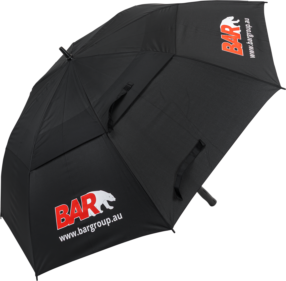 BAR Umbrella[125 85.900.162]
