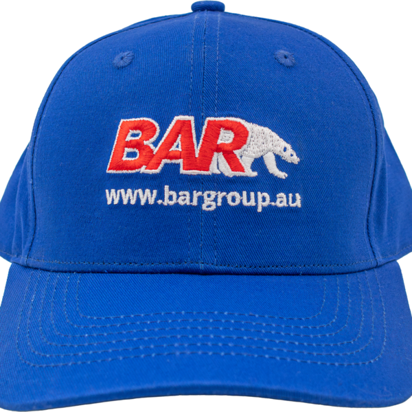 BAR Hat S/M [125 85.900.163]