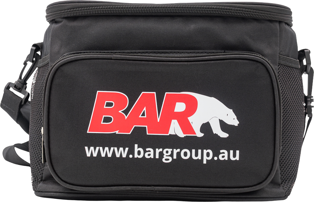 BAR Cooler Lunch Box [125 85.900.164]