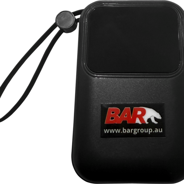 BAR Portable Charger[125 85.900.175]