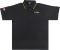 BE Black Polo Shirt - S