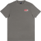 BAR Grey Trade Shirt