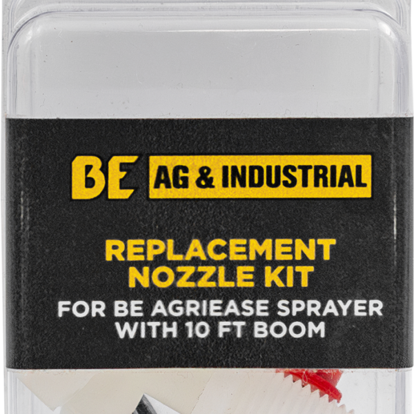 Nozzle Kit [125 90.222.001]