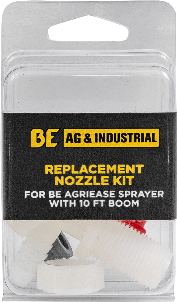 Nozzle Kit [125 90.222.001]